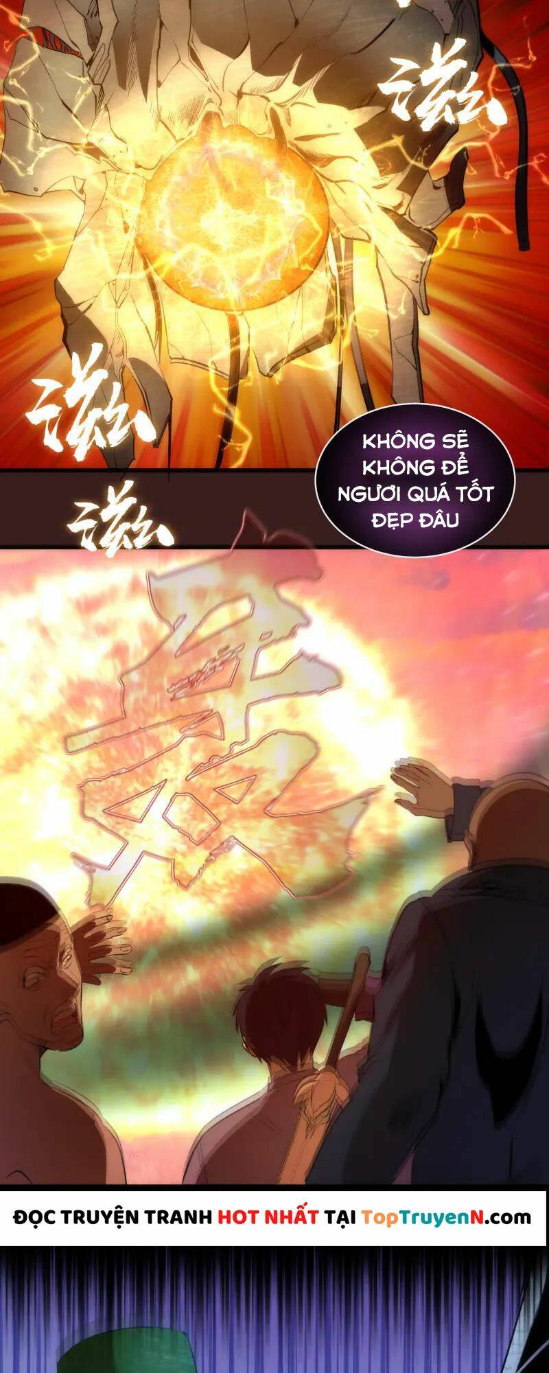 Cao Đẳng Linh Hồn: Chapter 187