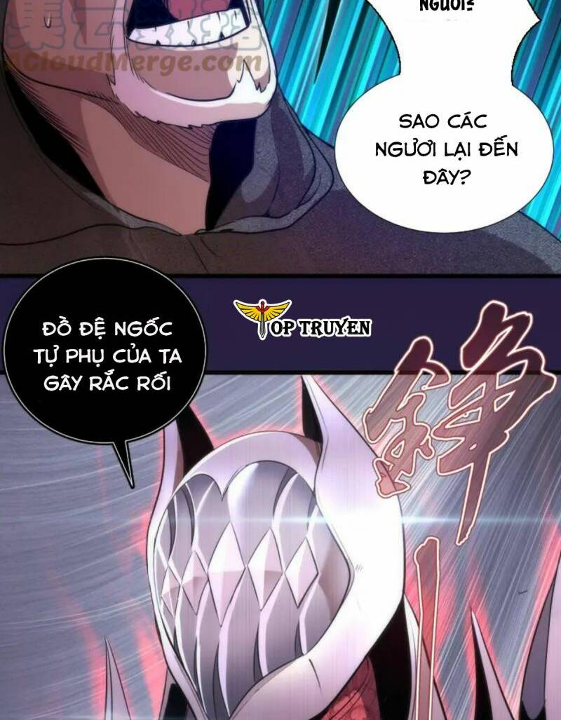 Cao Đẳng Linh Hồn: Chapter 188