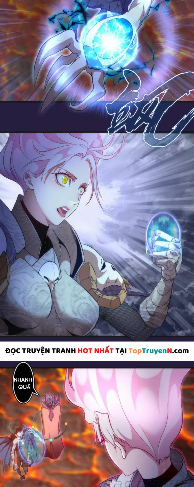 Cao Đẳng Linh Hồn: Chapter 188