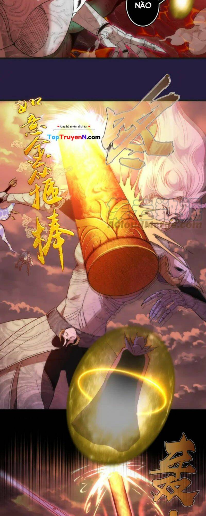 Cao Đẳng Linh Hồn: Chapter 188