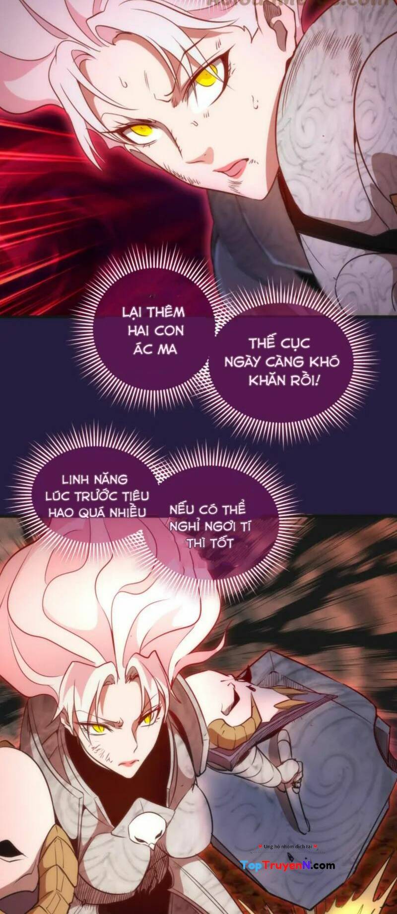 Cao Đẳng Linh Hồn: Chapter 188