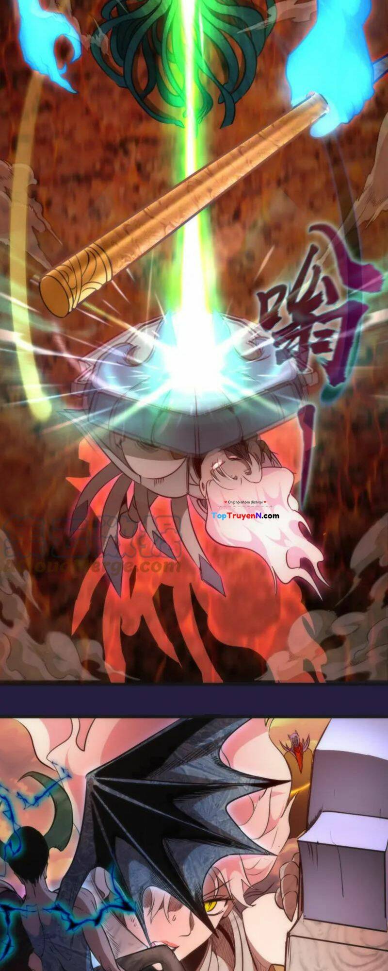 Cao Đẳng Linh Hồn: Chapter 188