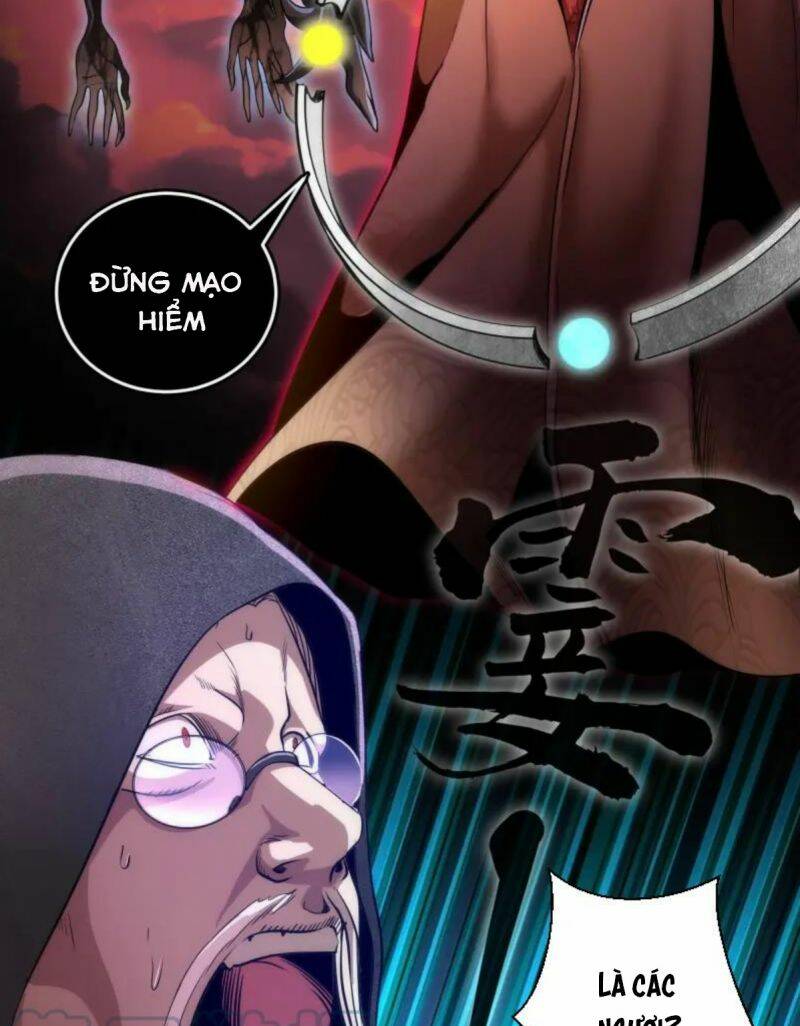 Cao Đẳng Linh Hồn: Chapter 188