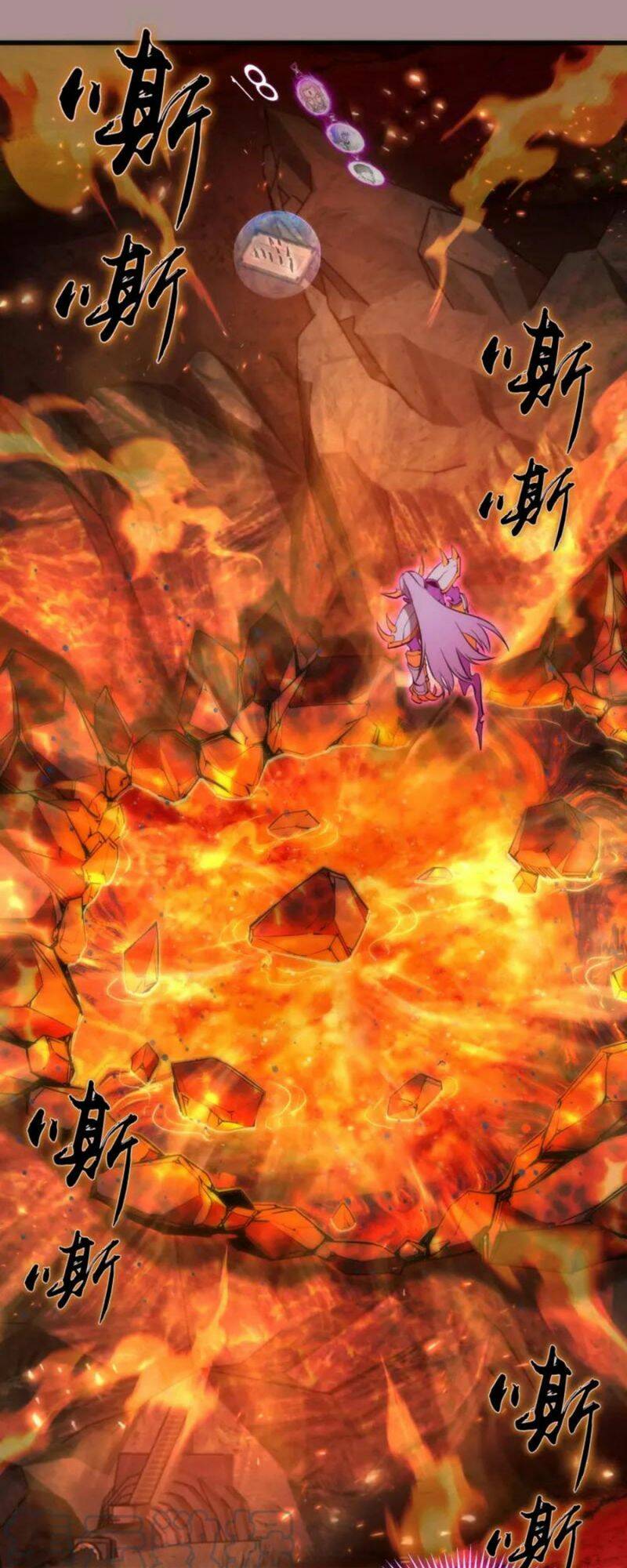 Cao Đẳng Linh Hồn: Chapter 190