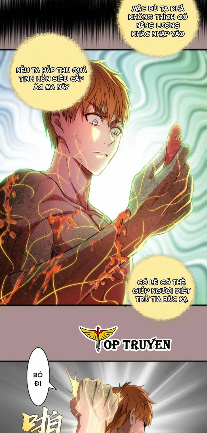 Cao Đẳng Linh Hồn: Chapter 190