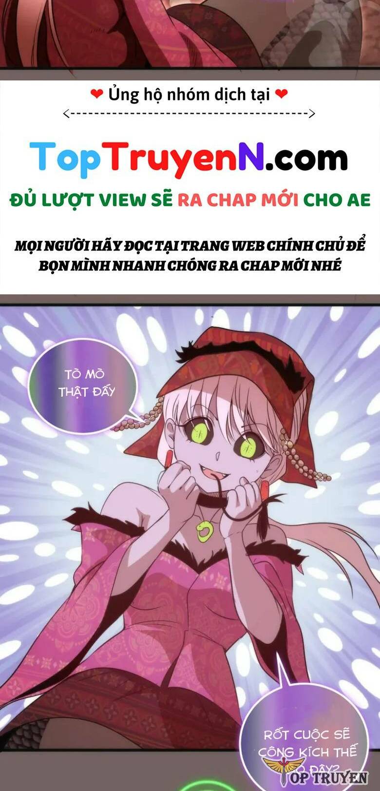 Cao Đẳng Linh Hồn: Chapter 192