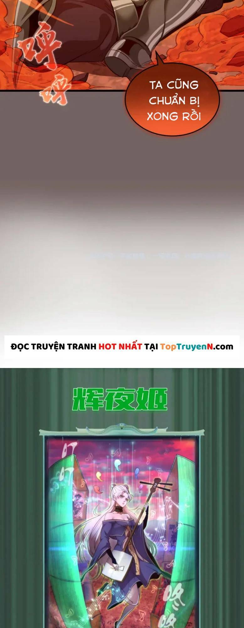 Cao Đẳng Linh Hồn: Chapter 192