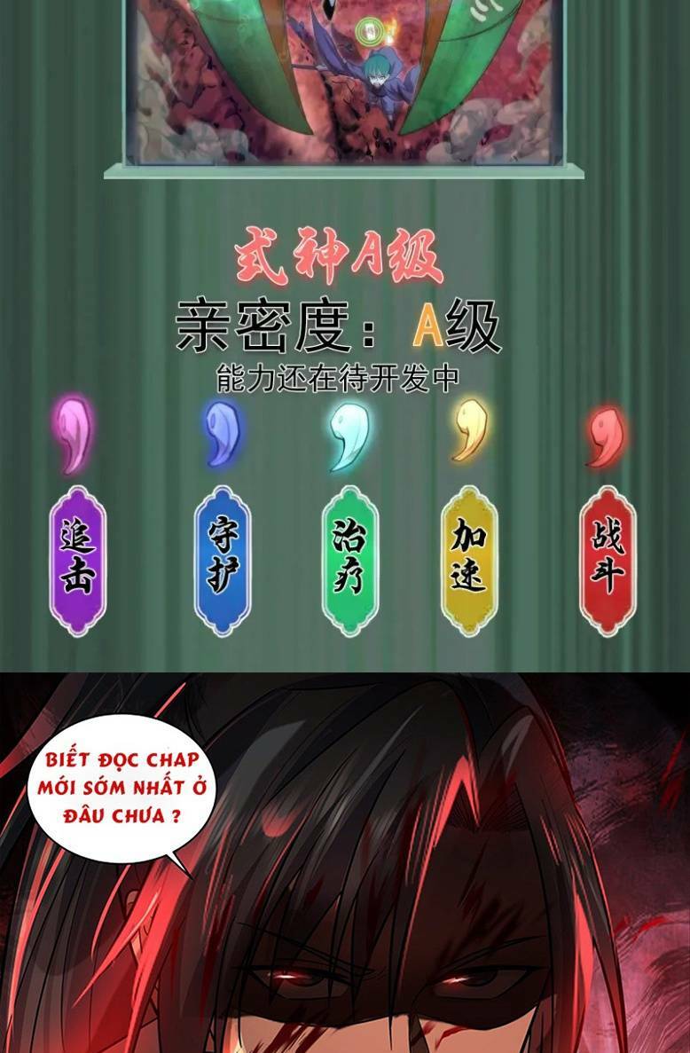 Cao Đẳng Linh Hồn: Chapter 192