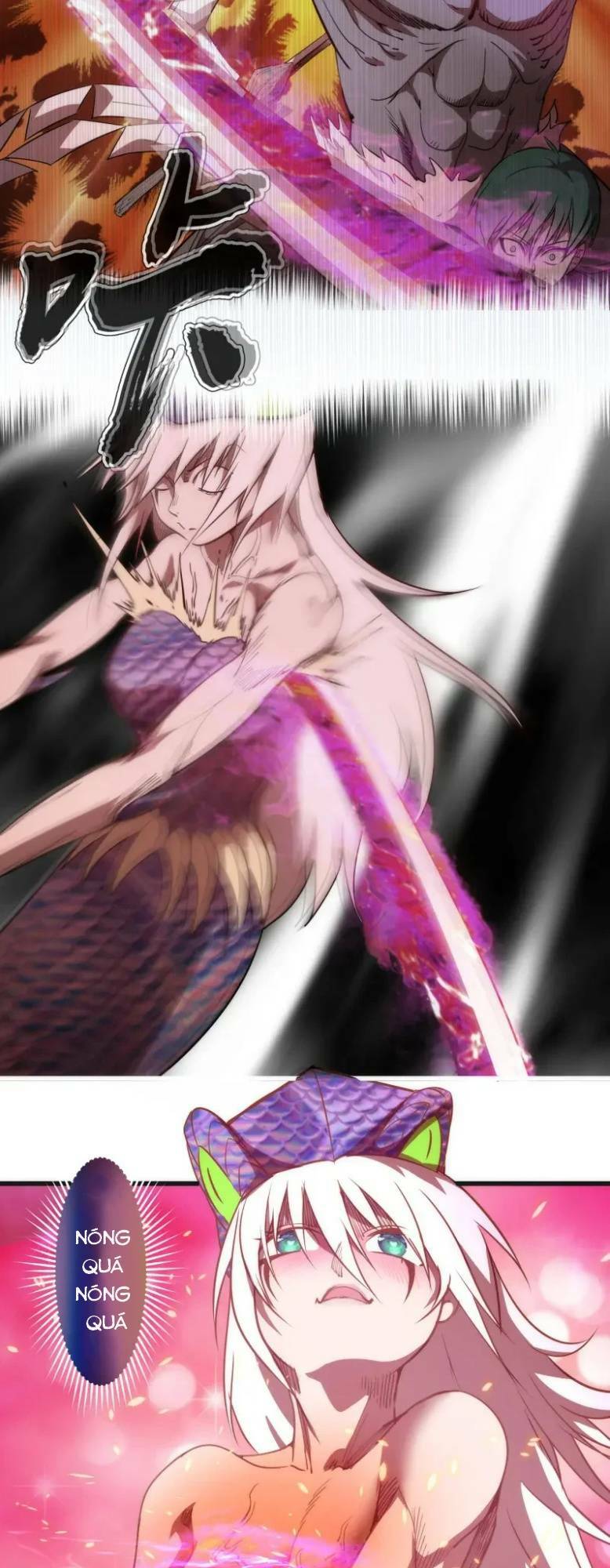 Cao Đẳng Linh Hồn: Chapter 193