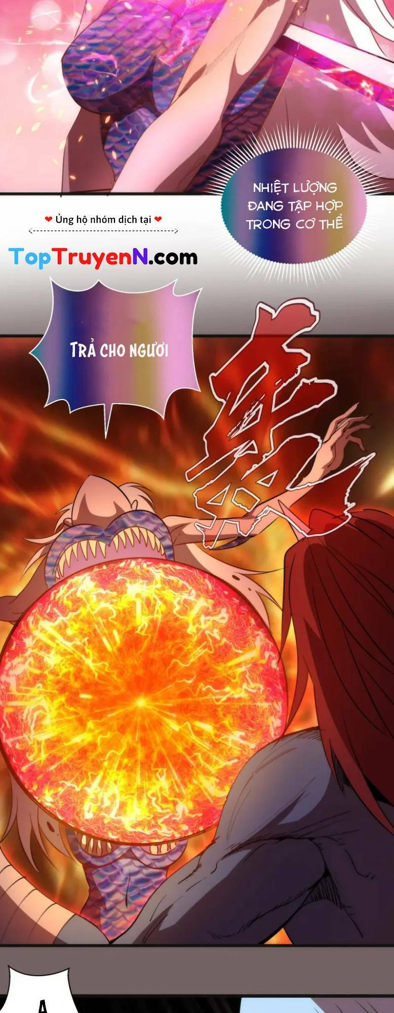 Cao Đẳng Linh Hồn: Chapter 193
