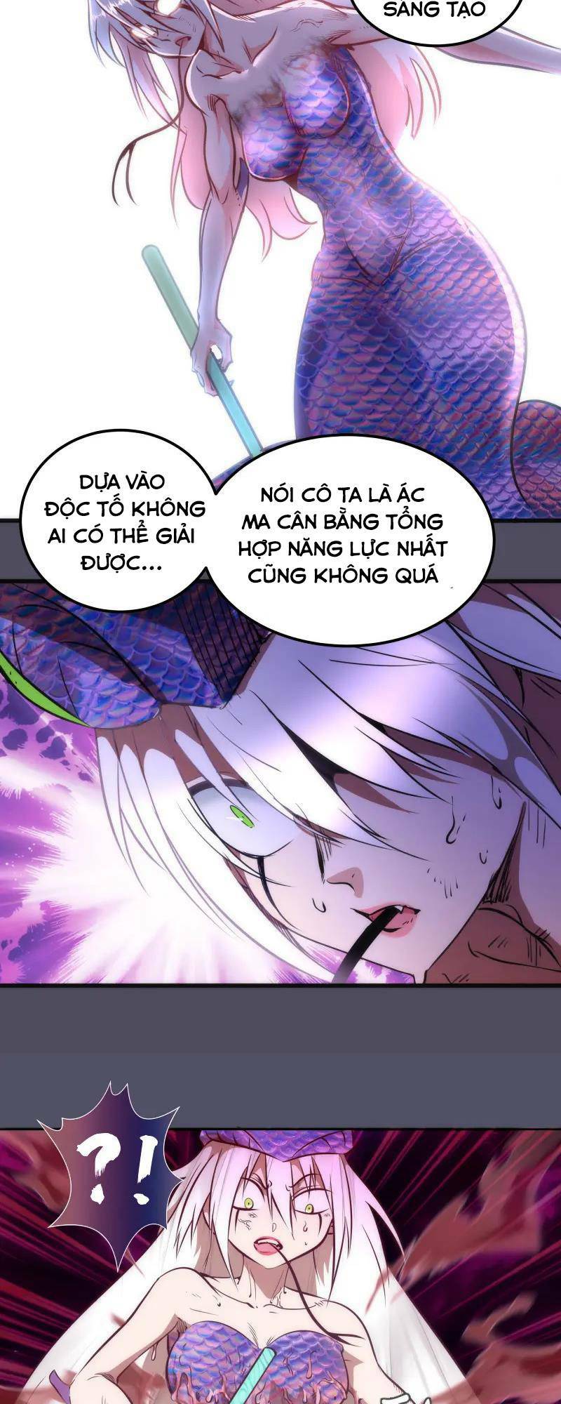 Cao Đẳng Linh Hồn: Chapter 195
