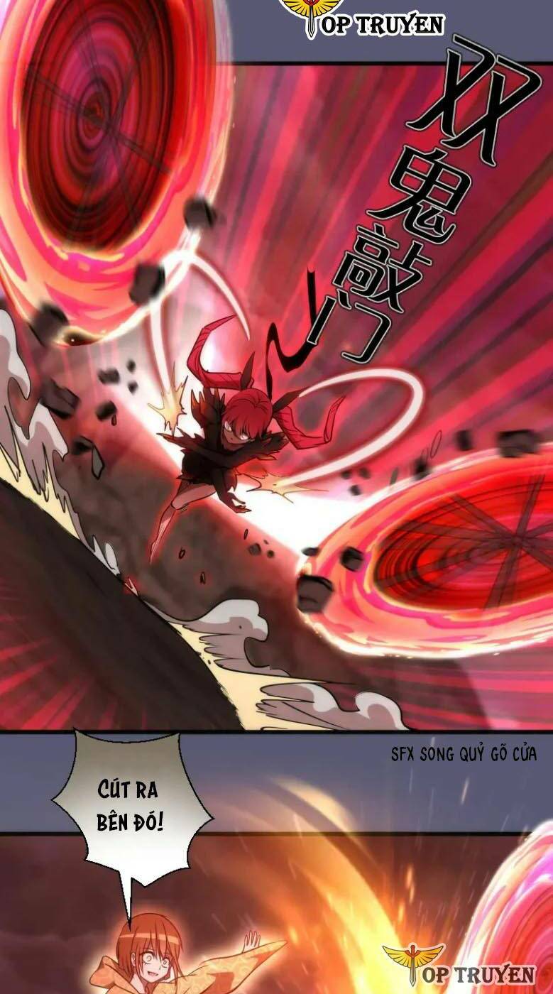 Cao Đẳng Linh Hồn: Chapter 196