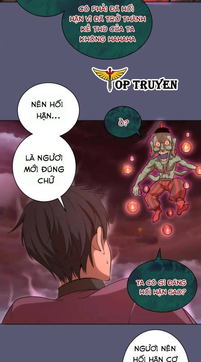 Cao Đẳng Linh Hồn: Chapter 196