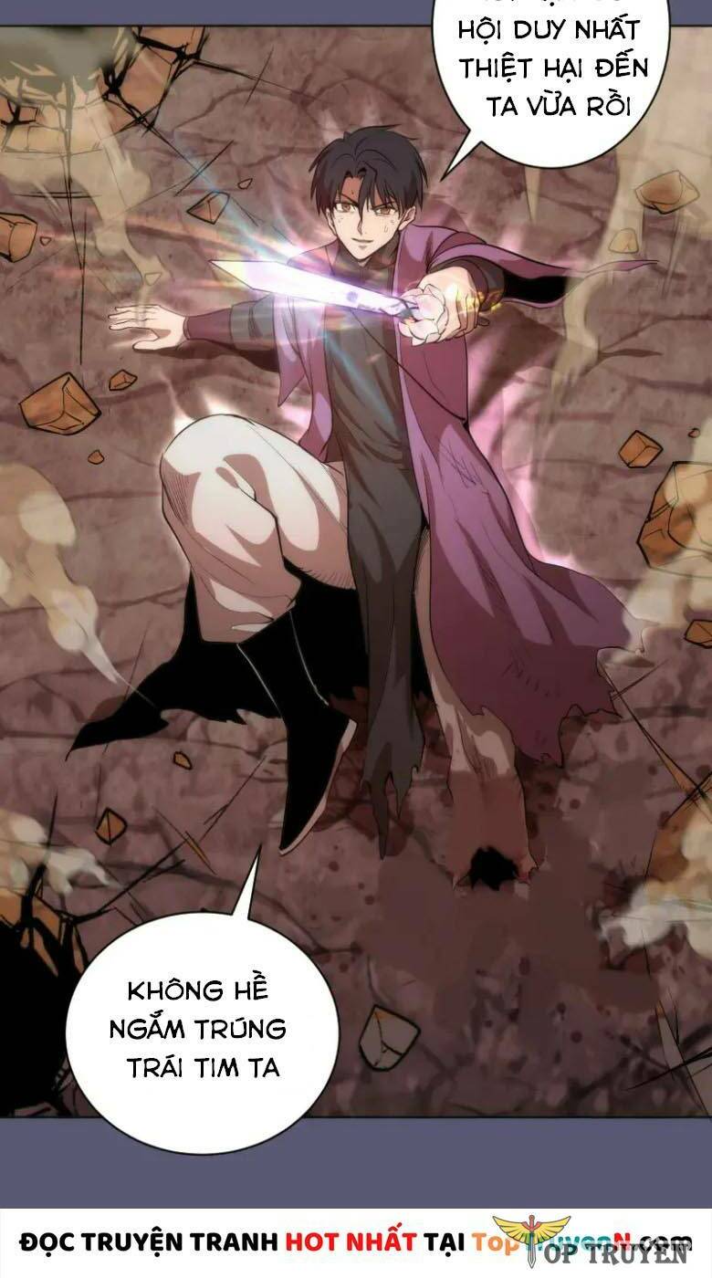 Cao Đẳng Linh Hồn: Chapter 196