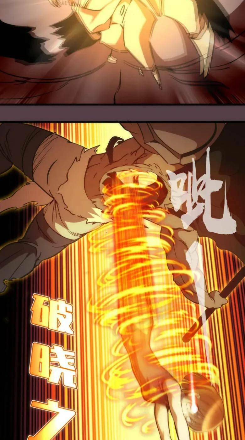 Cao Đẳng Linh Hồn: Chapter 198