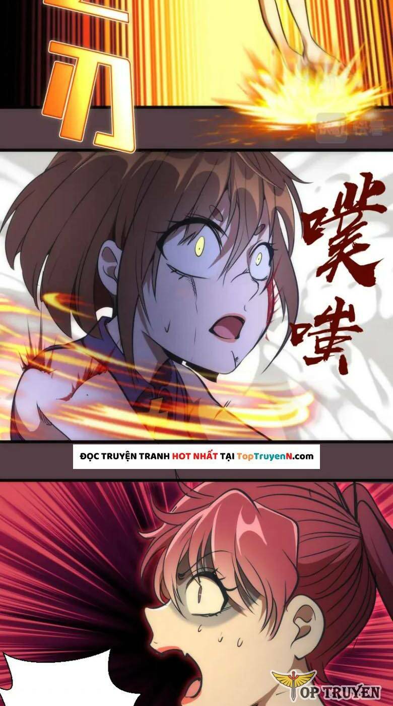 Cao Đẳng Linh Hồn: Chapter 198