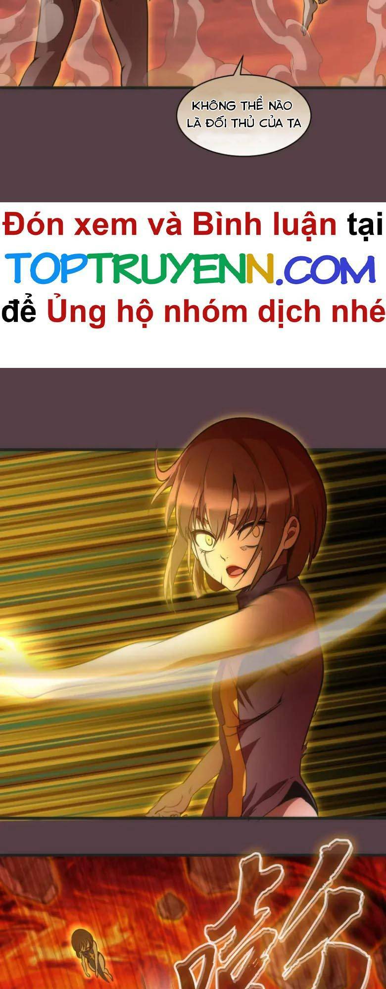 Cao Đẳng Linh Hồn: Chapter 198