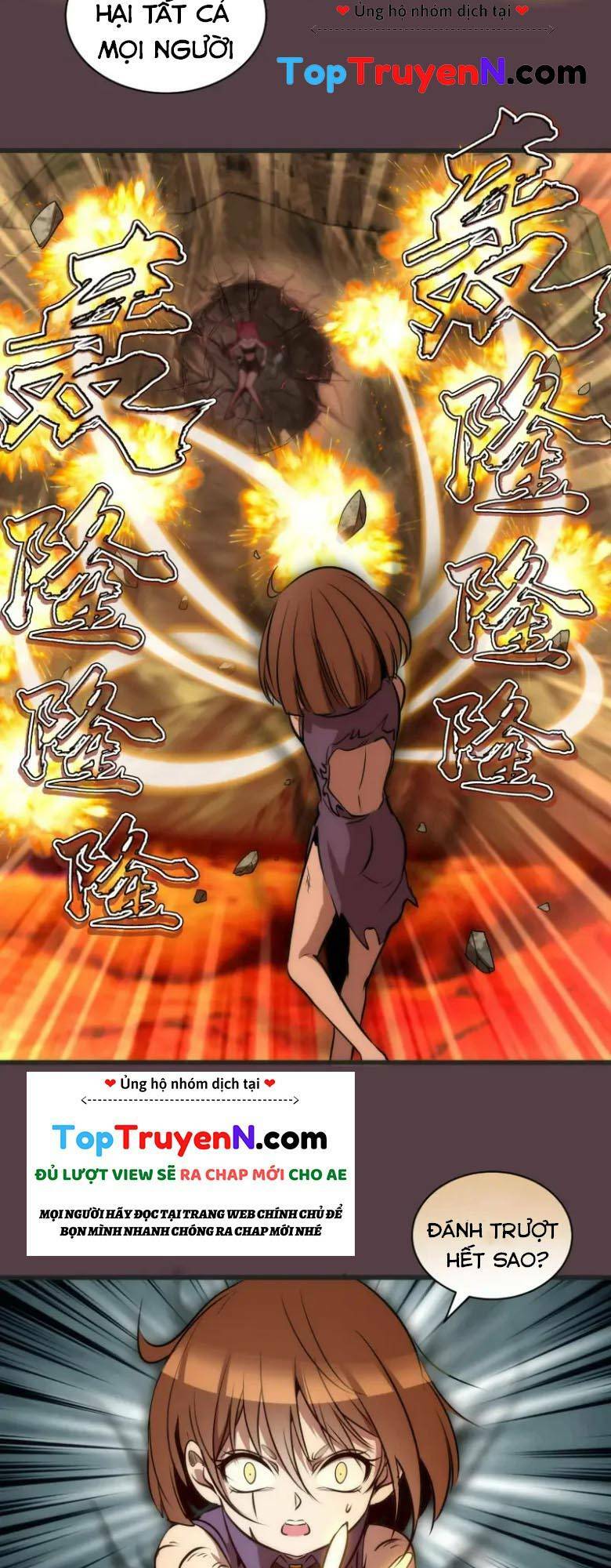 Cao Đẳng Linh Hồn: Chapter 198