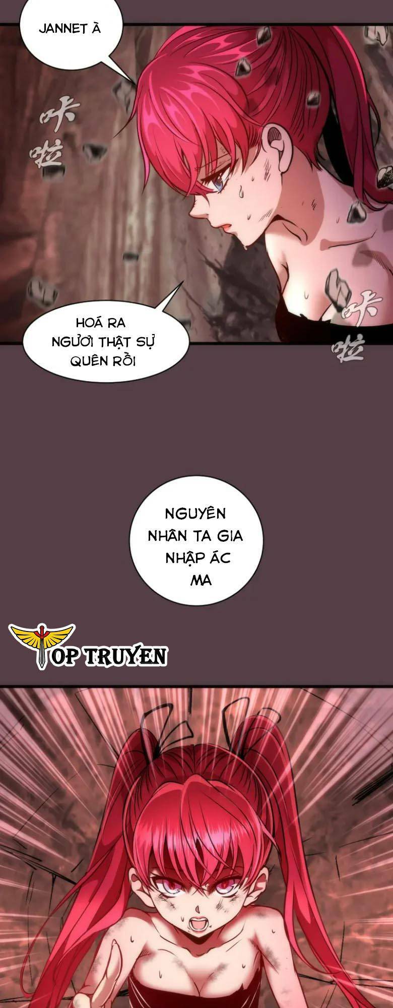 Cao Đẳng Linh Hồn: Chapter 198