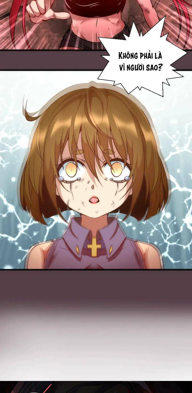 Cao Đẳng Linh Hồn: Chapter 198