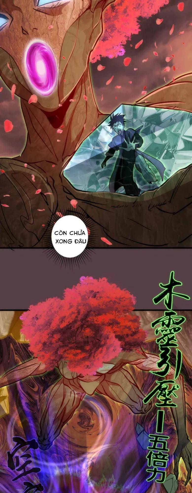 Cao Đẳng Linh Hồn: Chapter 198