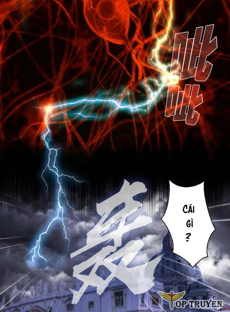 Cao Đẳng Linh Hồn: Chapter 199