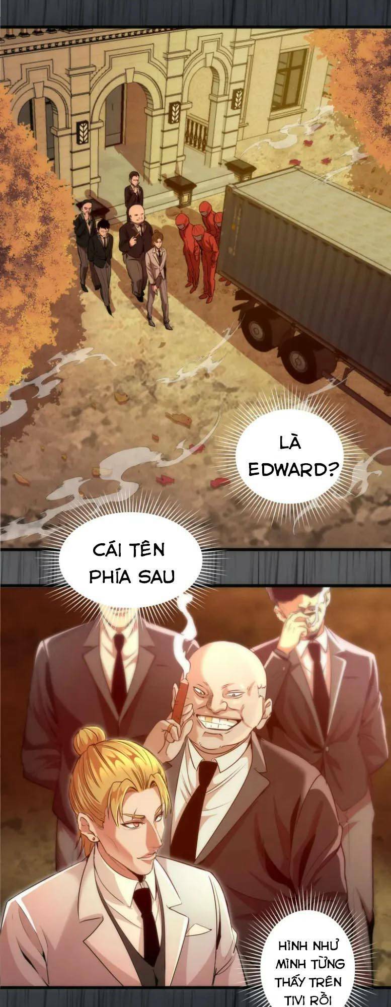 Cao Đẳng Linh Hồn: Chapter 199