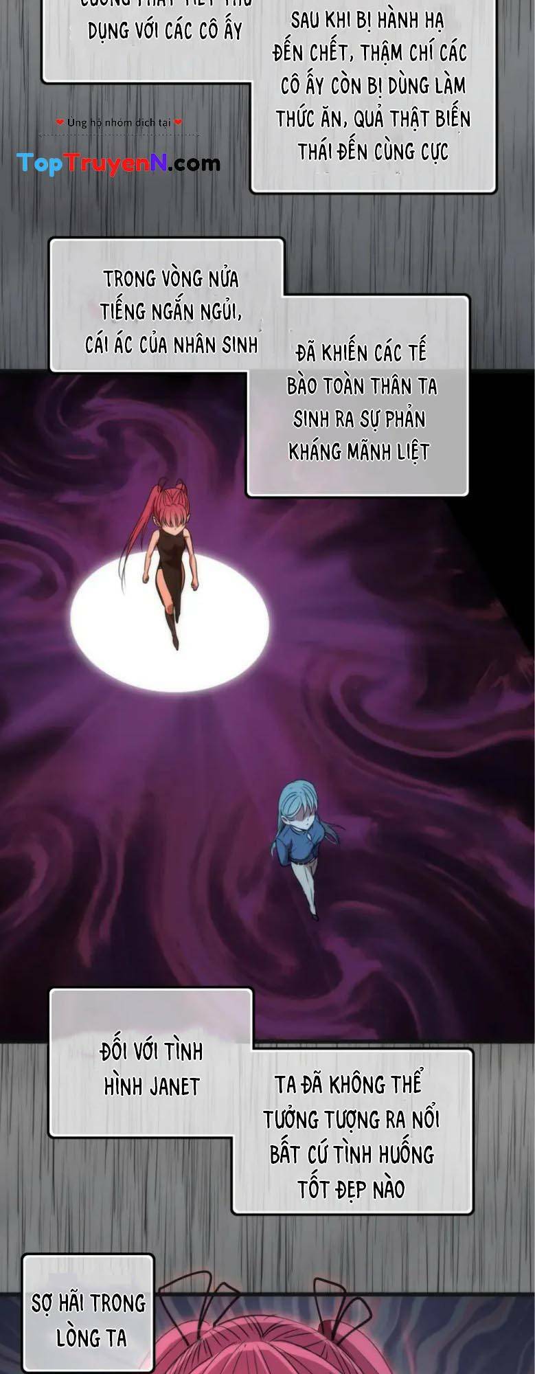 Cao Đẳng Linh Hồn: Chapter 199