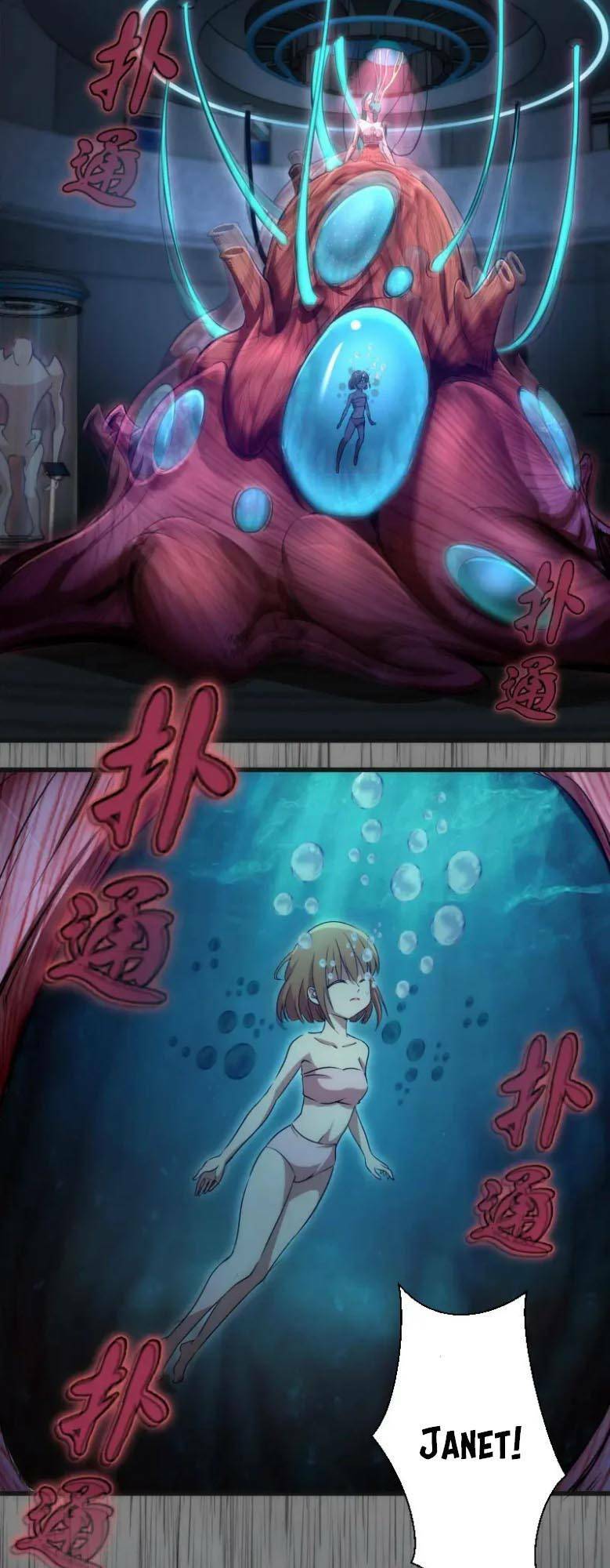 Cao Đẳng Linh Hồn: Chapter 199