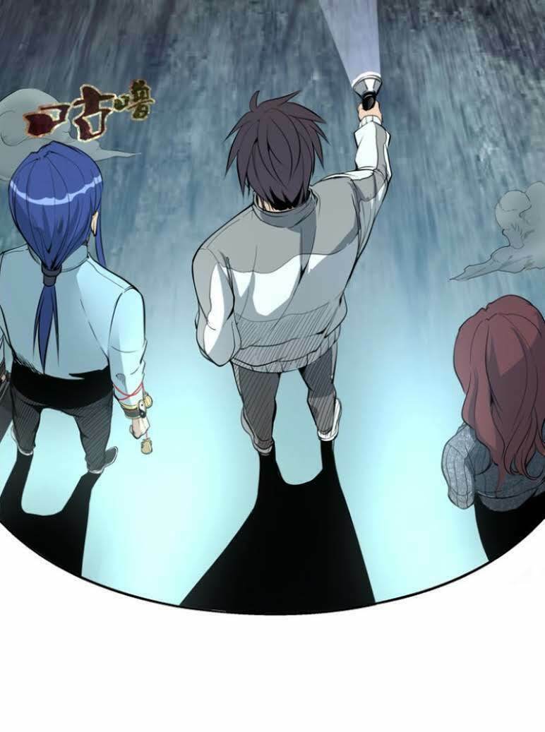 Cao Đẳng Linh Hồn: Chapter 2