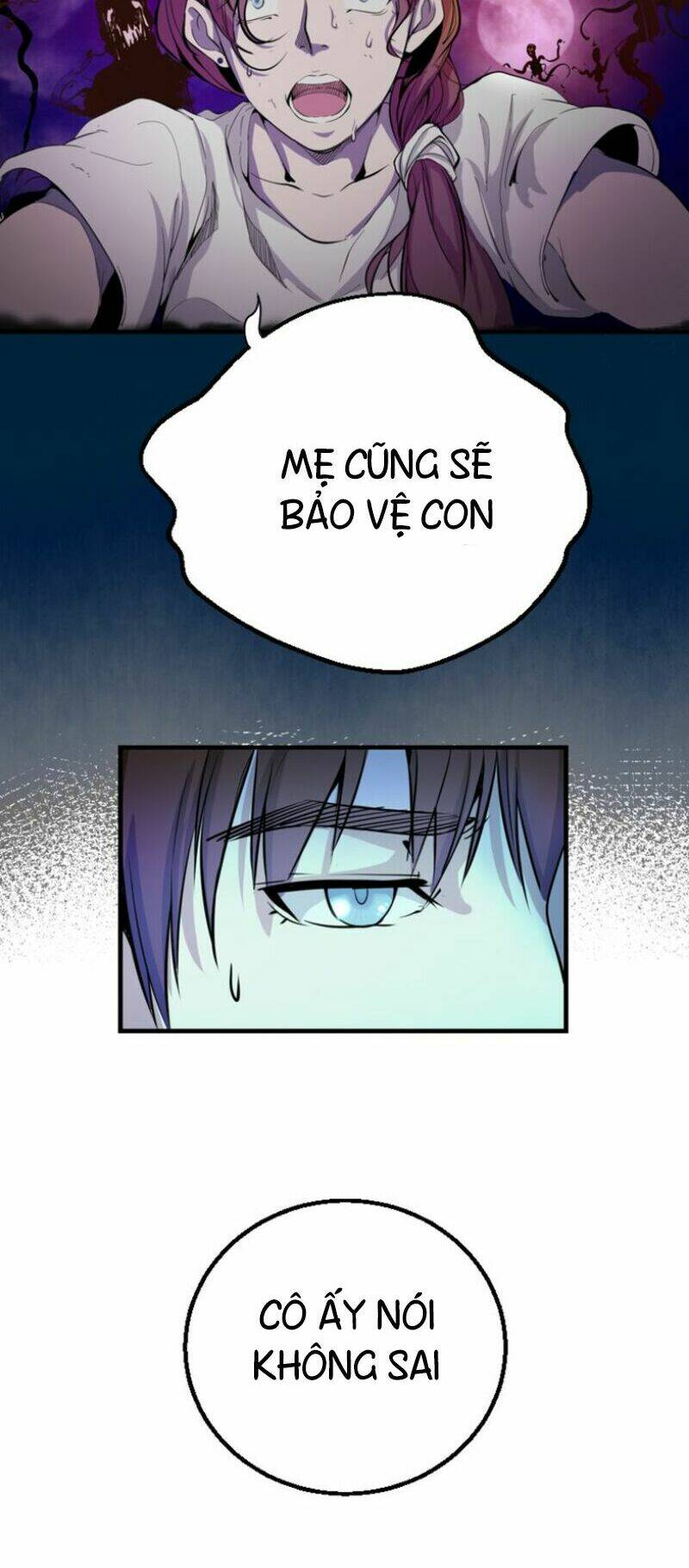Cao Đẳng Linh Hồn: Chapter 2