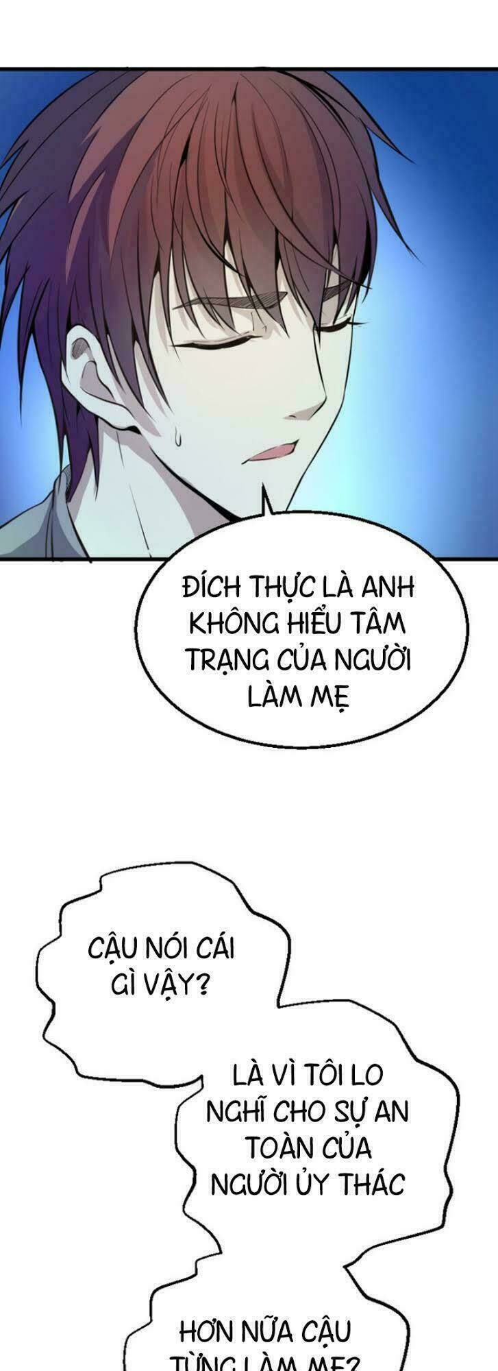 Cao Đẳng Linh Hồn: Chapter 2