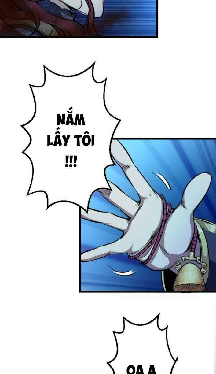 Cao Đẳng Linh Hồn: Chapter 2