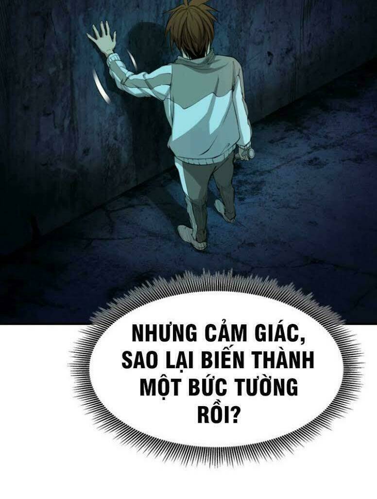 Cao Đẳng Linh Hồn: Chapter 2