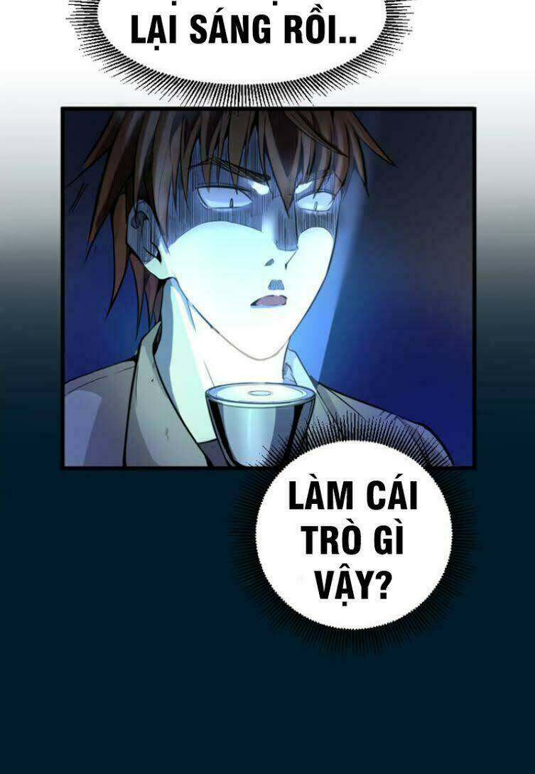 Cao Đẳng Linh Hồn: Chapter 2