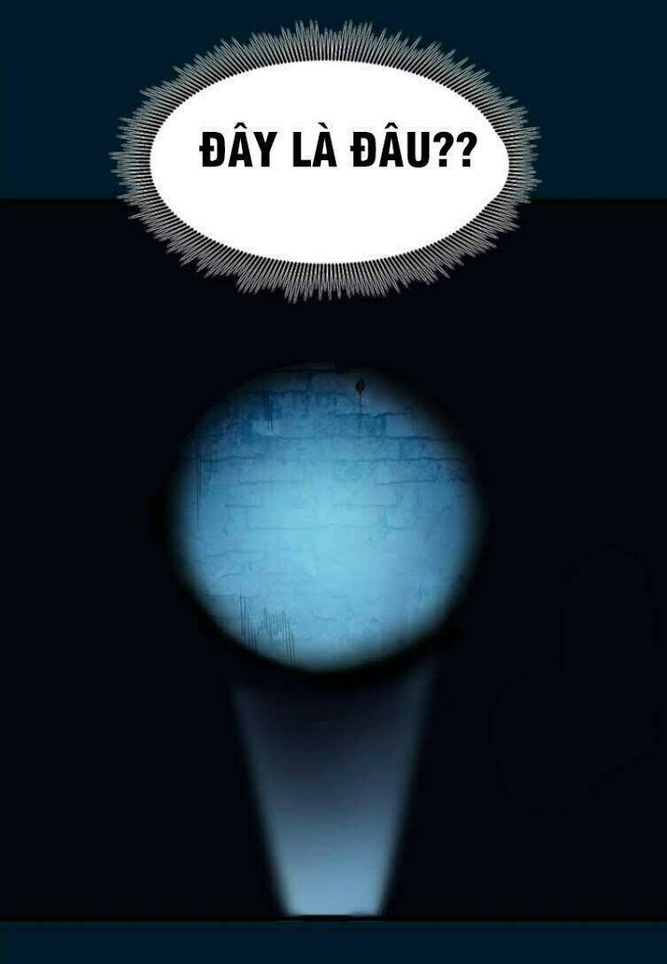 Cao Đẳng Linh Hồn: Chapter 2