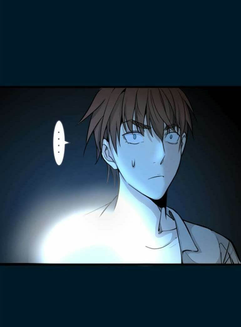 Cao Đẳng Linh Hồn: Chapter 2