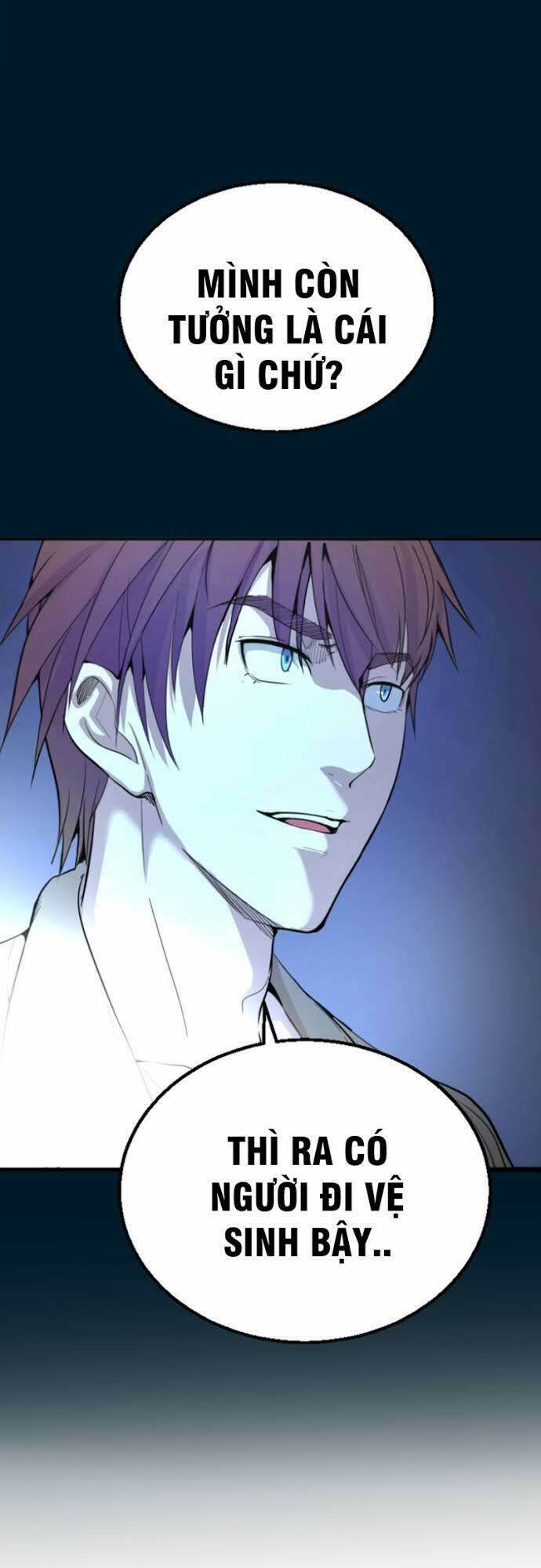 Cao Đẳng Linh Hồn: Chapter 2