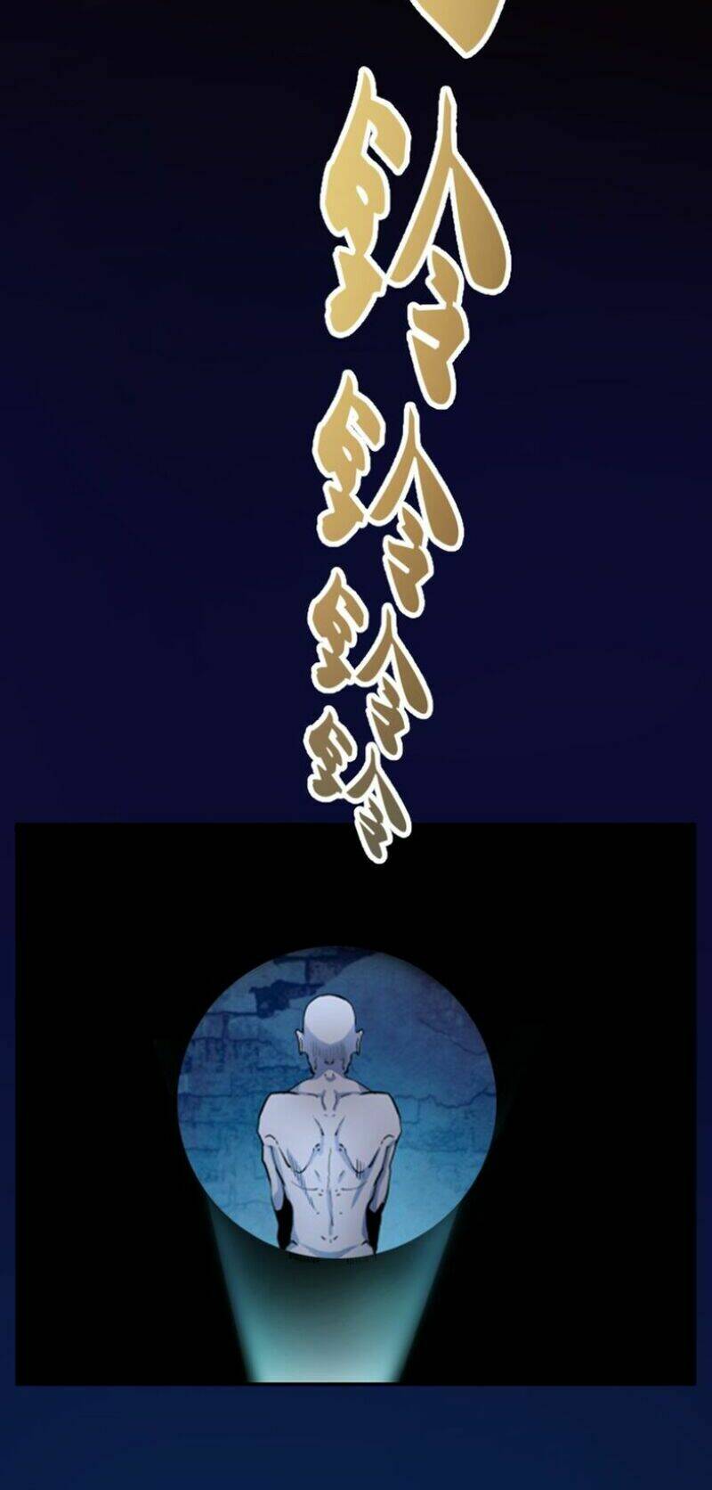 Cao Đẳng Linh Hồn: Chapter 2