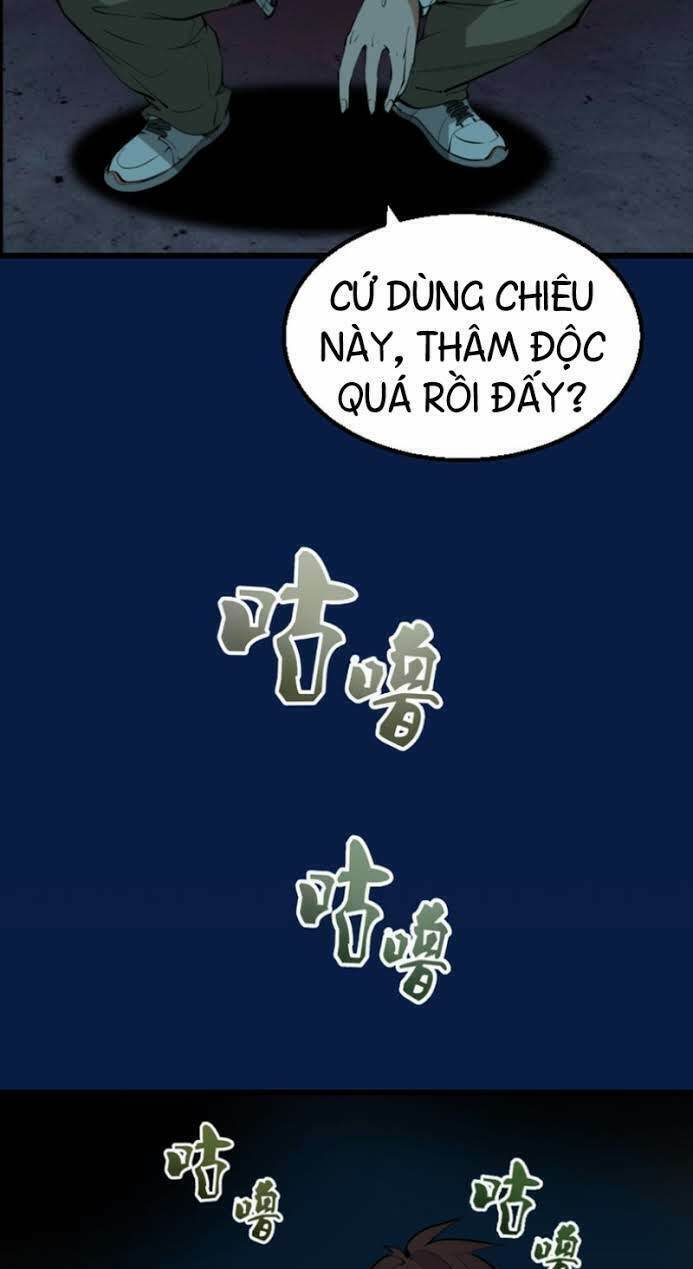 Cao Đẳng Linh Hồn: Chapter 2