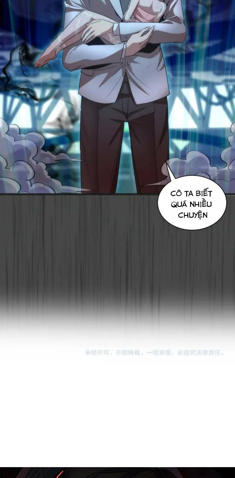 Cao Đẳng Linh Hồn: Chapter 200