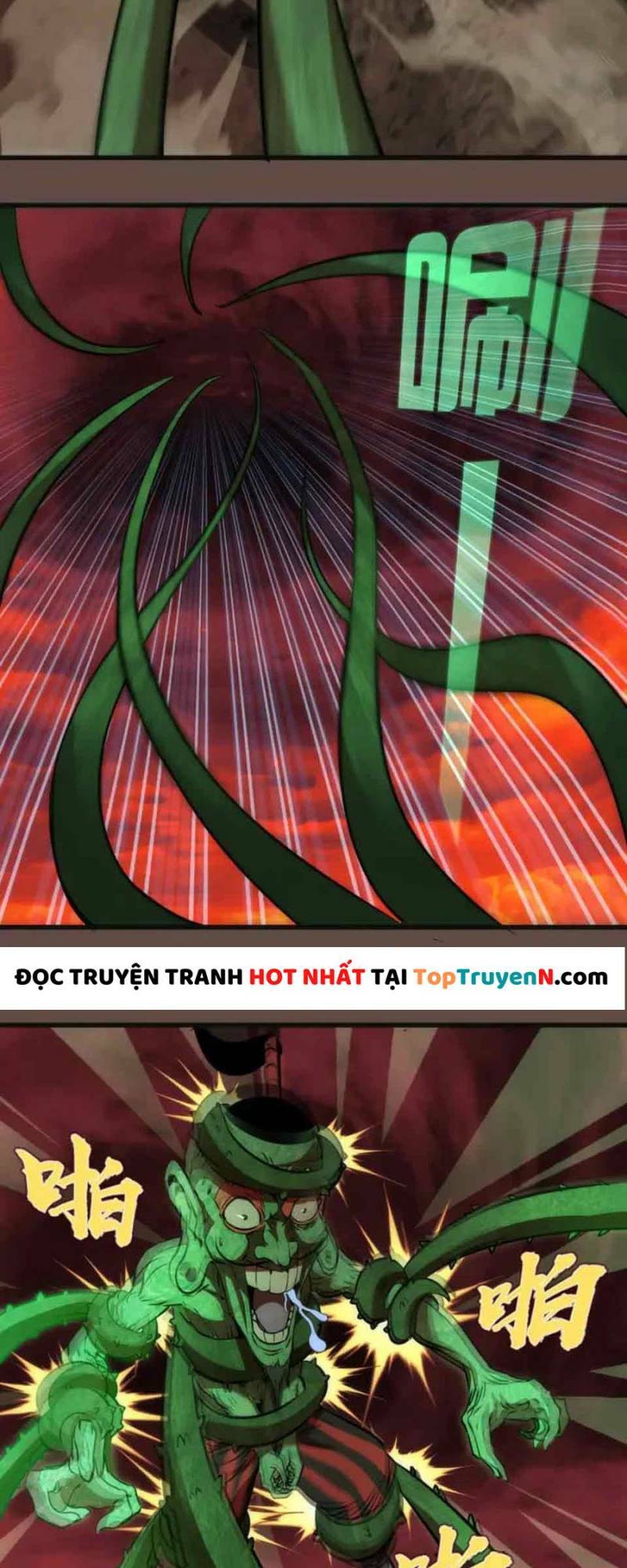 Cao Đẳng Linh Hồn: Chapter 202