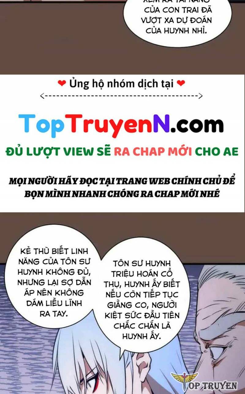 Cao Đẳng Linh Hồn: Chapter 202