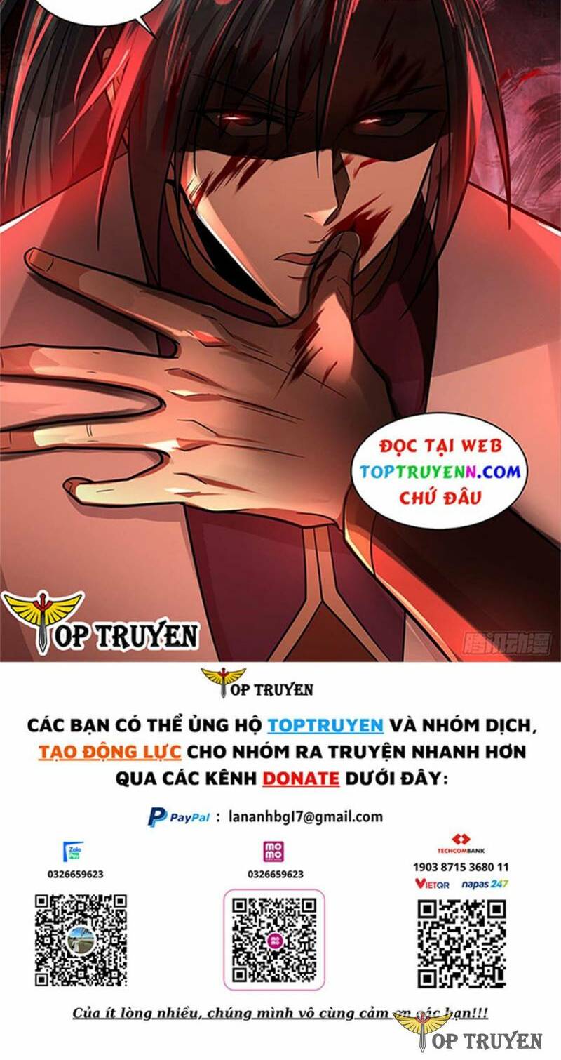 Cao Đẳng Linh Hồn: Chapter 202