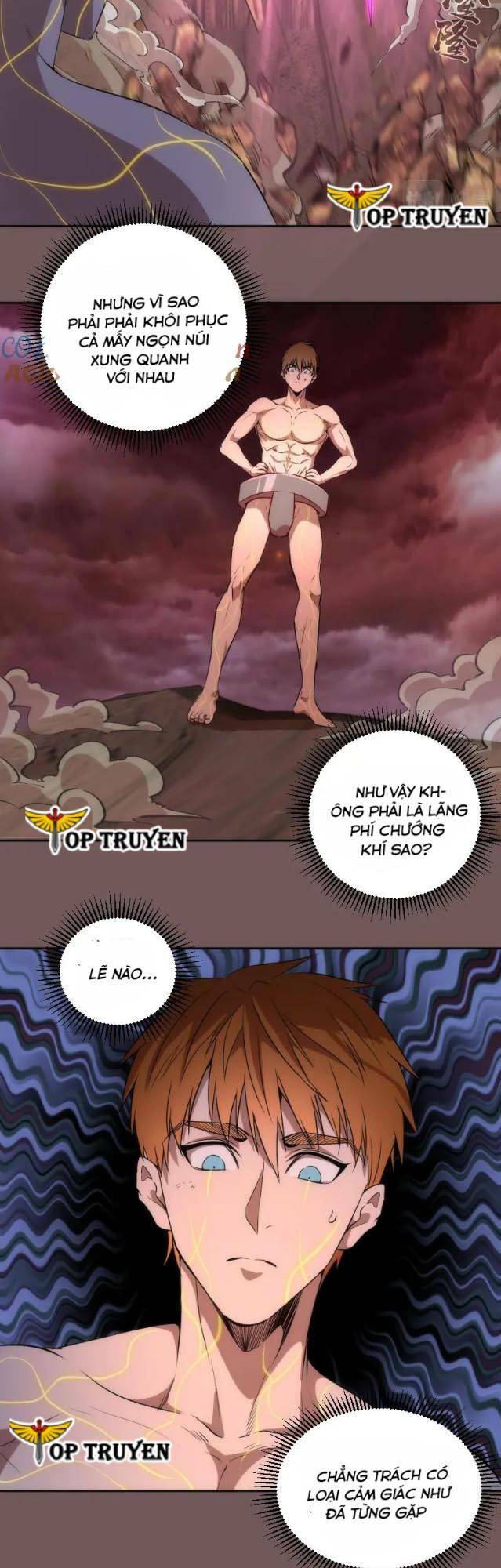 Cao Đẳng Linh Hồn: Chapter 203
