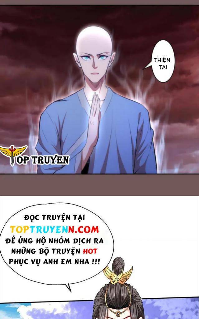 Cao Đẳng Linh Hồn: Chapter 203