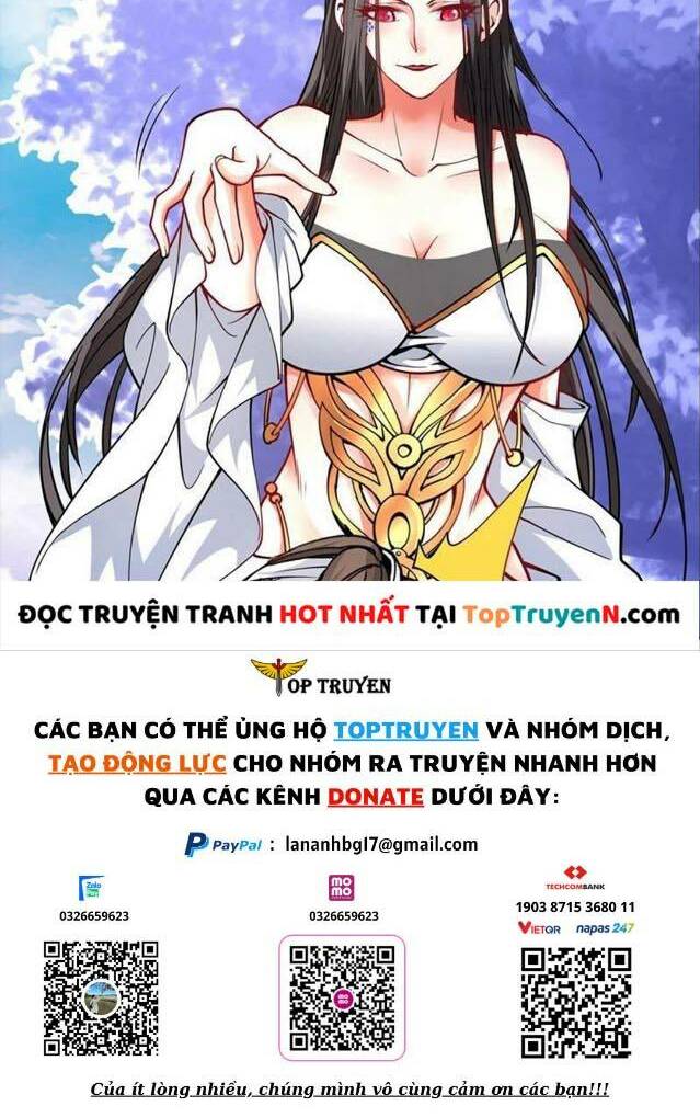 Cao Đẳng Linh Hồn: Chapter 203