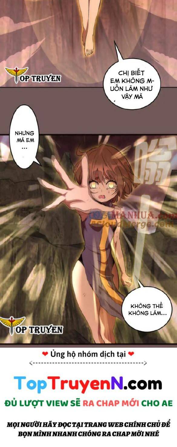 Cao Đẳng Linh Hồn: Chapter 203