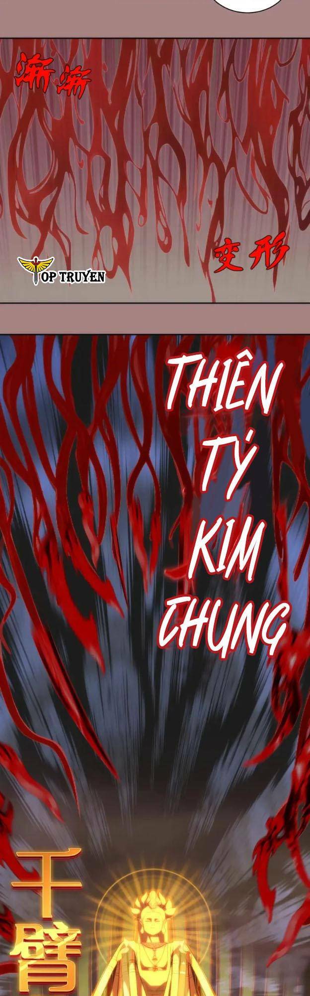 Cao Đẳng Linh Hồn: Chapter 204