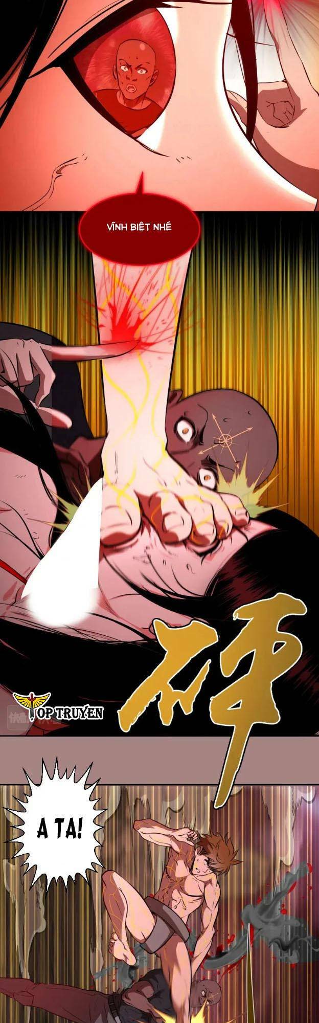 Cao Đẳng Linh Hồn: Chapter 204